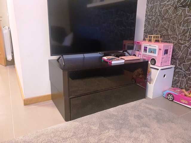 Moveis de Sala de Estar e Jantar Antarte Petra