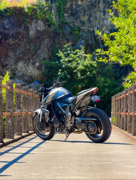 Honda Cb1000r 2009
