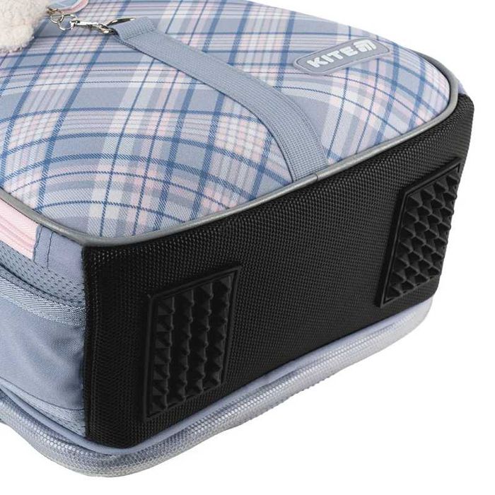 Набір Kite рюкзак + пенал + сумка для взуття  College Line Girl