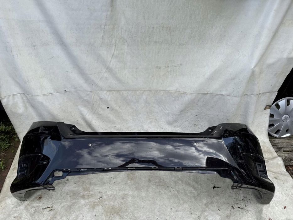 zderzak tył honda cr-v cr v v 5 18-
