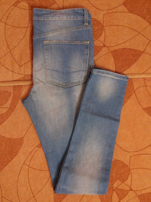 Мужские Джинсы Asos skinny W32 L32