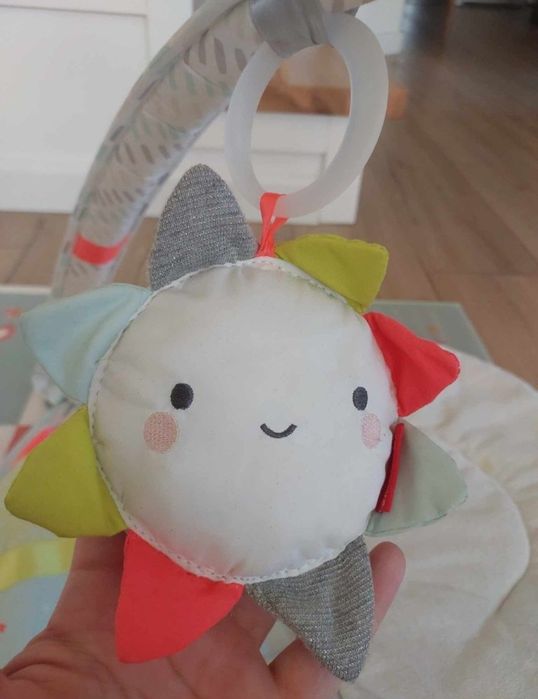 Mata edukacyjna chmurka