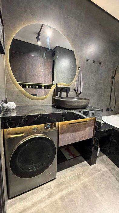 Продаж квартири 2+1 у ЖК Black Sea Avangard (3139)