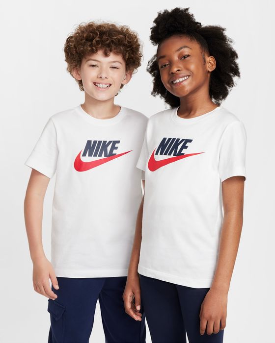 Футболка Nike, 137-147