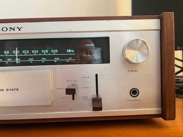 SONY STR 6060F Best !!!