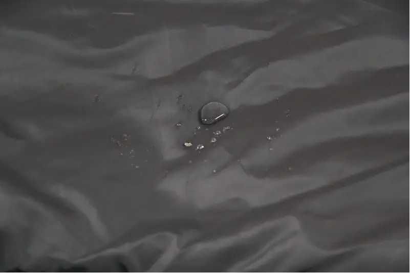 Армейский зимний спальный мешок, ЗСУ, водонепроницаемый, флис, -30