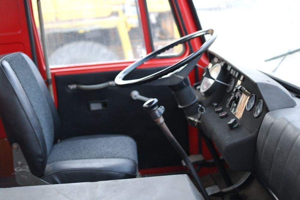 TATRA экскаватор-планировщик ТАТРА УДС 114  TATRA UDS -114