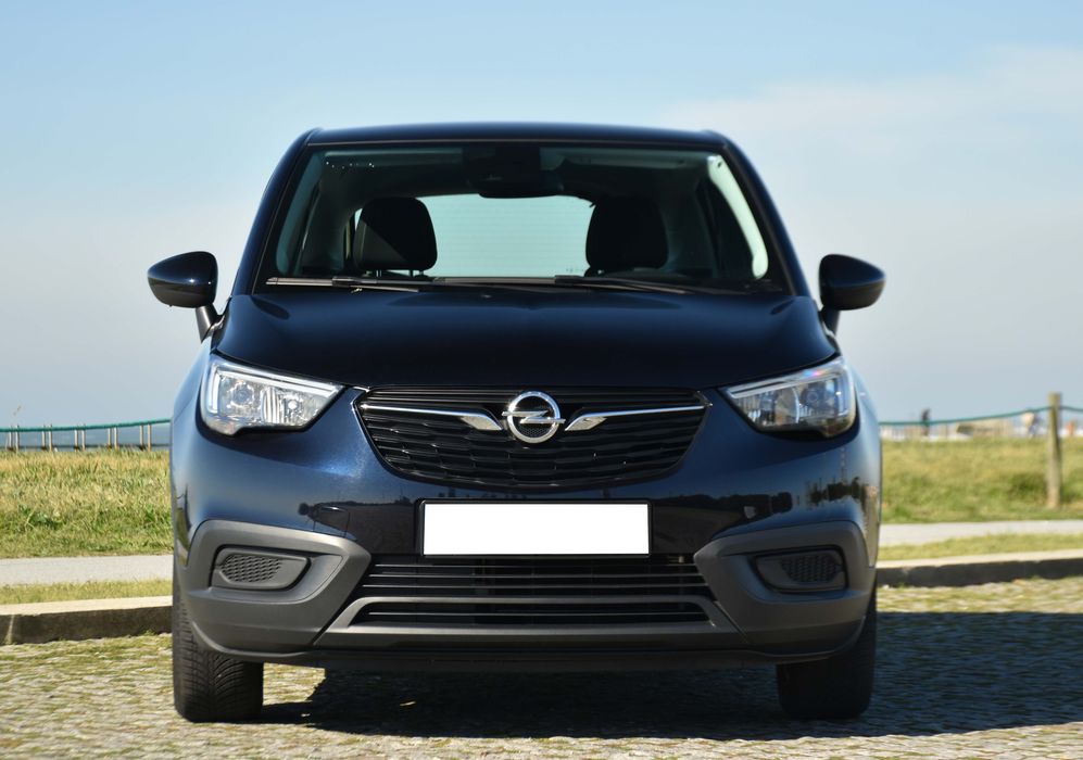 Opel Crossland X 1.2 - Desde 150€ /mês