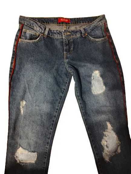 Spodnie jeansowe guess 29