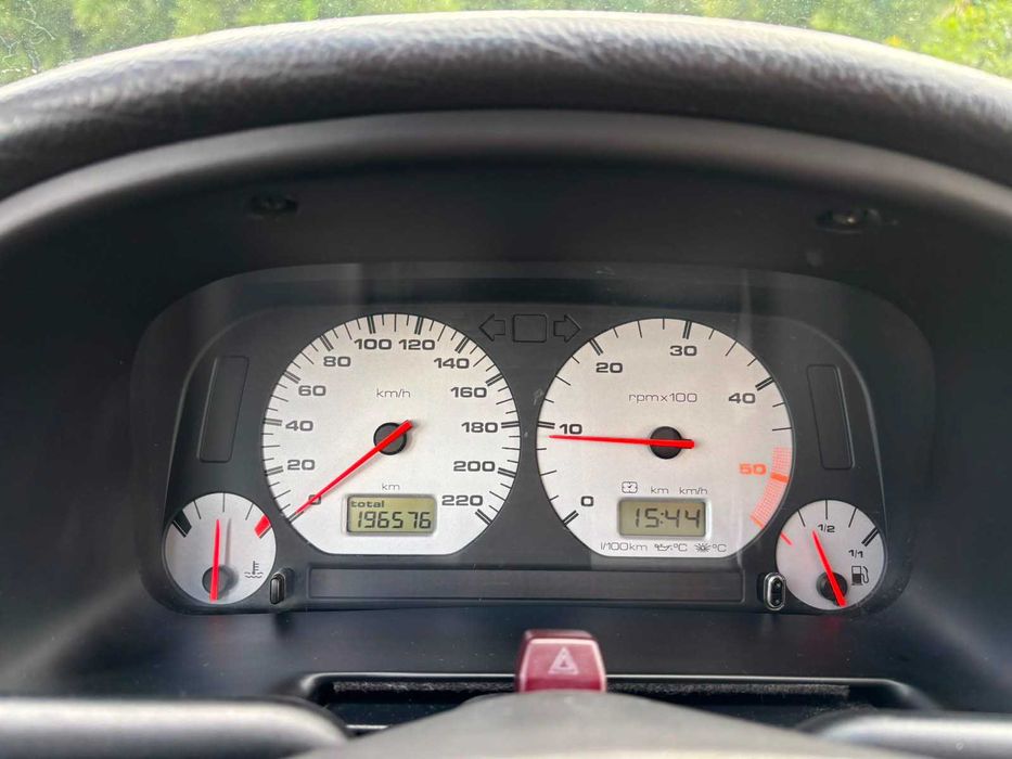 SEAT IBIZA GT TDI
