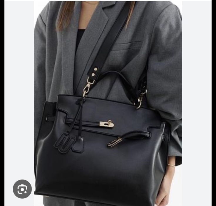 Новенька сумка шопер