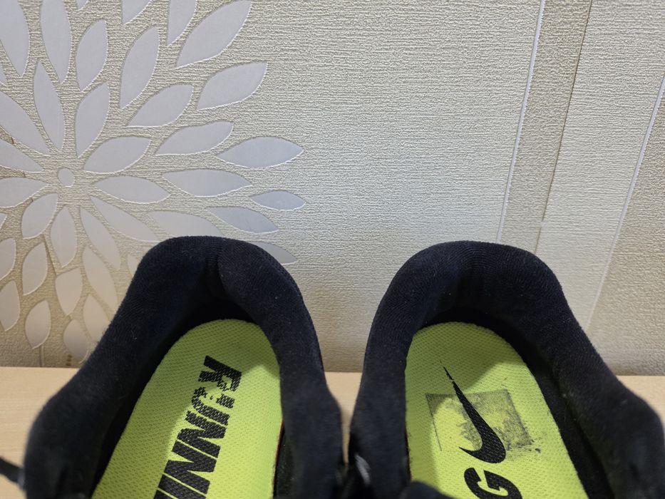 Чоловічі кросівки Nike Air Zoom Pegasus 32 оригінал розмір 44