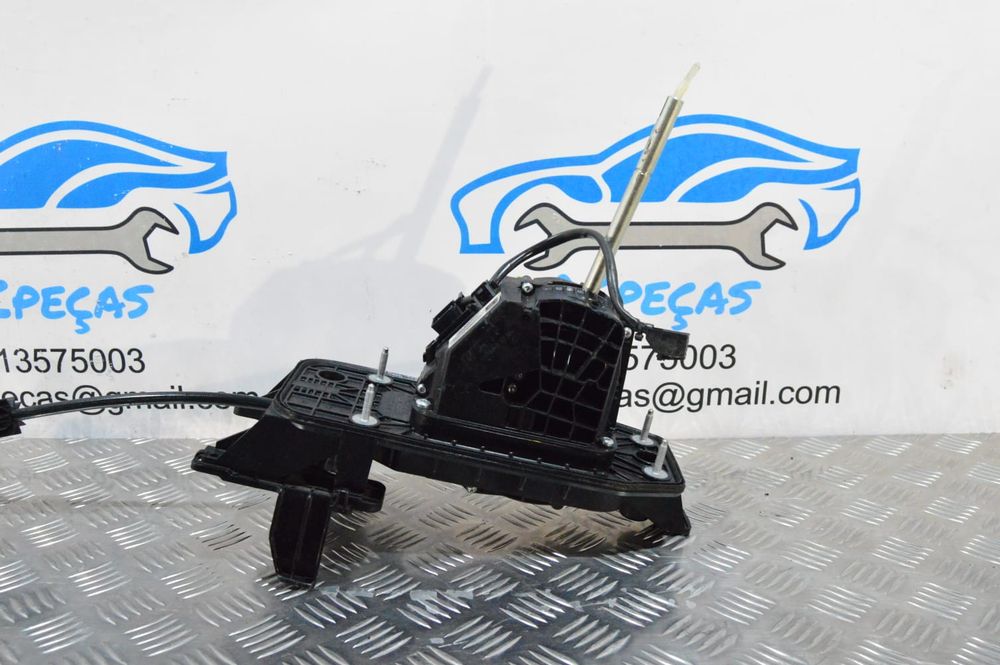 SELETOR CAIXA VELOCIDADES AUTOMATICA MANETE MUDANÇAS MOCA VW