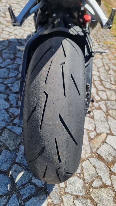 Honda cbr 1000 rr