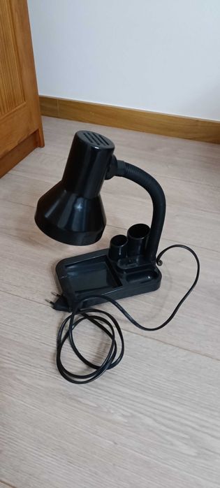 Candeeiro de secretária