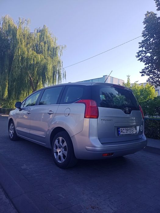 Продам власний автомобіль