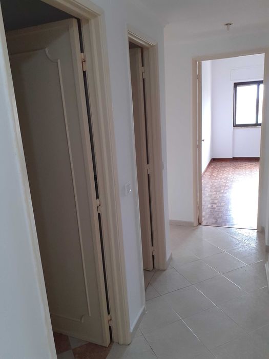 Quarto no Bairro do Liceu, Setúbal