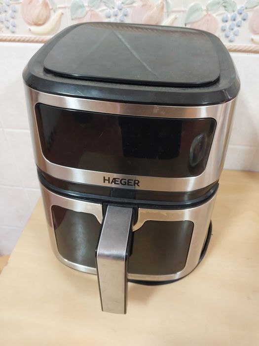 Haeger Air fryer