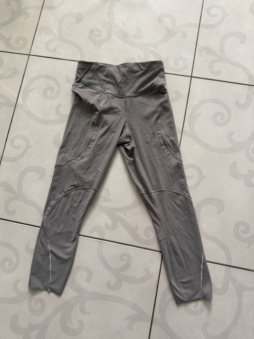 Lululemon спортивні легінси лосини S-M