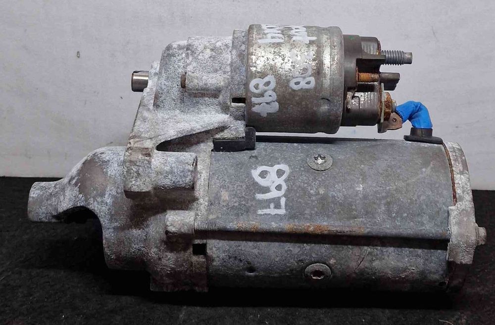 Motor de Arranque 966285418006 - PEUGEOT 308 II