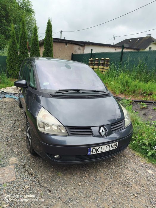 Renault Espace 4