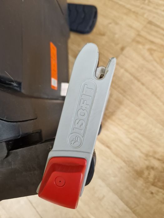 Fotelik Britax römer 15-36 kg