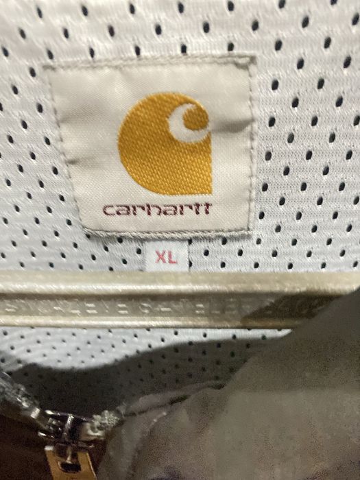 Impermeável Carhartt