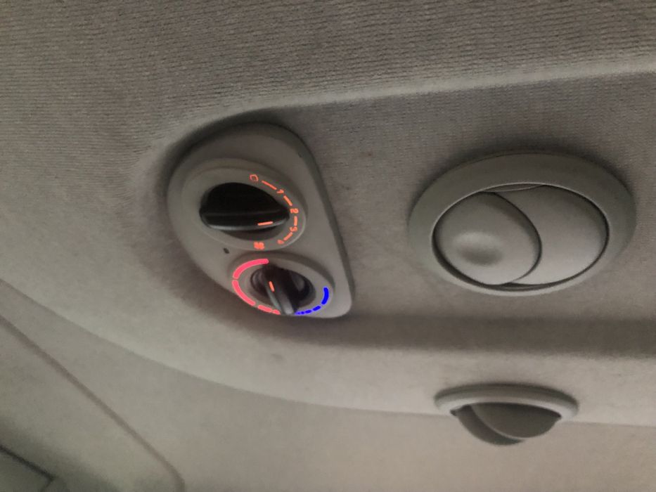 Wynajem auto 8 osobowe, przewóz osób.
