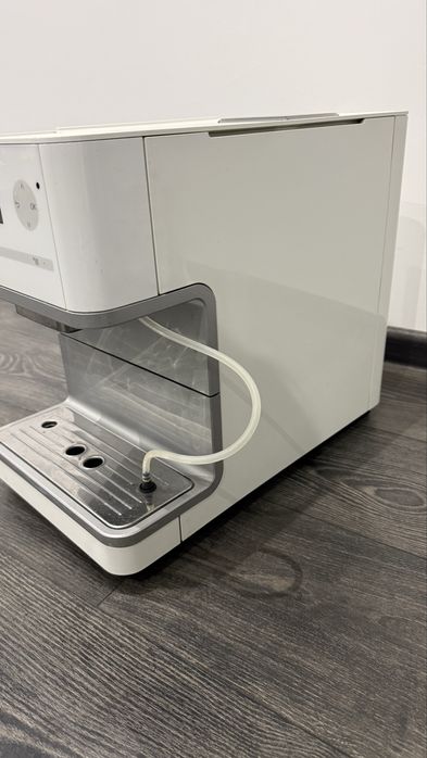 Кавомашина Miele