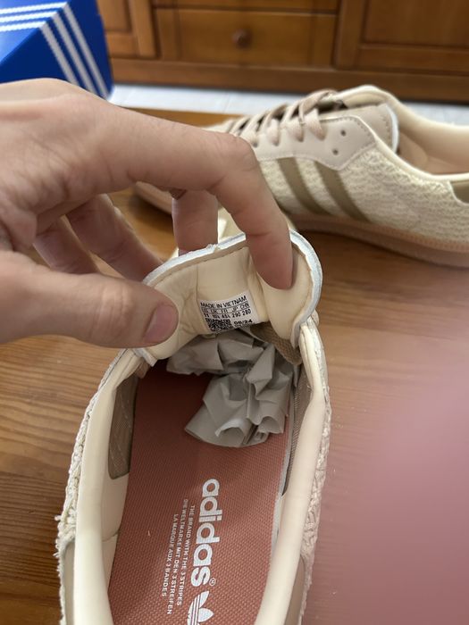 Tenis Adidas Novos