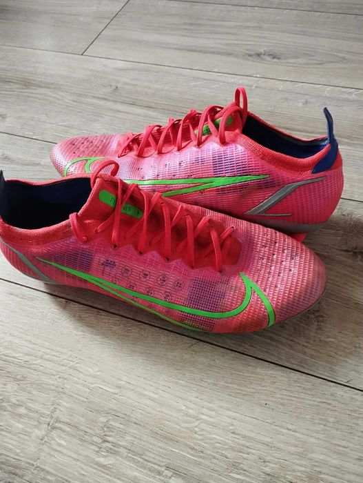 Nike Mercurial Vapor 14 Elite AG buty piłkarskie size 45