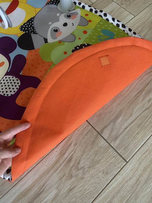 Ігровий килимок Infantino, Коврик для немовлят.