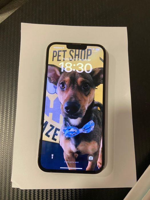 iPhone 13 Pro Max 256GB Verde IMPECÁVEL!