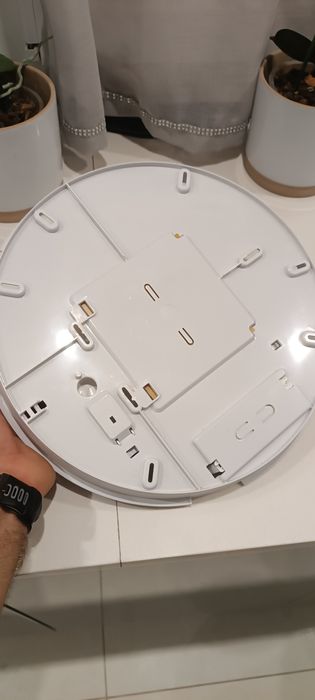 Candeeiro Philips do mikey