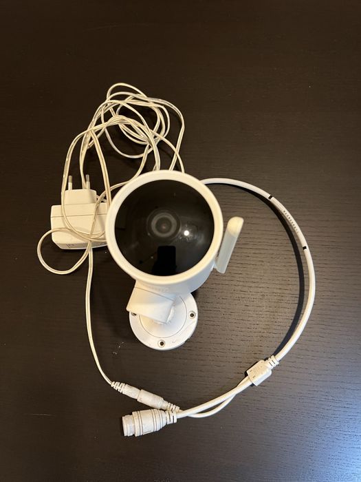 Camara vigilancia imilab xiaomi ec3
