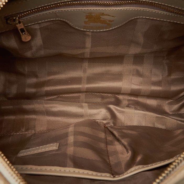 Сумка Burberry (оригинал)