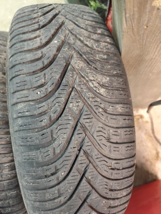Felgi z oponami 185/60 r15