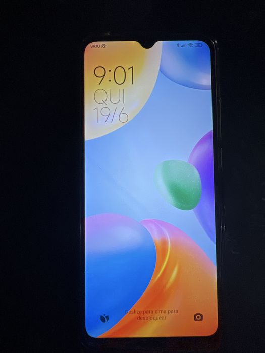 Vendo xiaomi redmi 10c