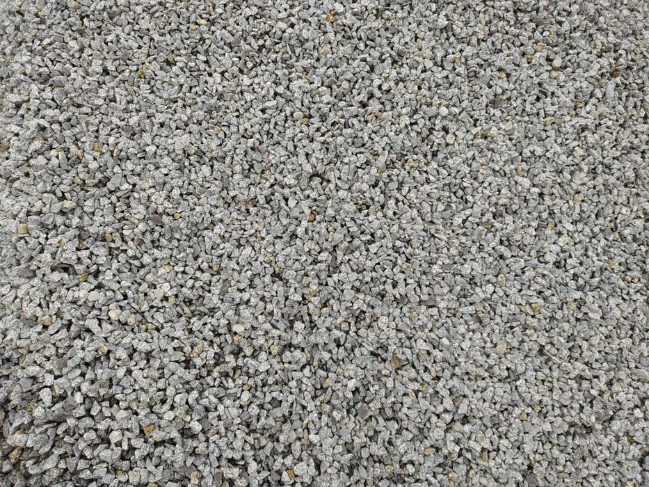 Kruszywo granitowe ozdobne, grys 8-16, granit do ogrodu,kora kamienna