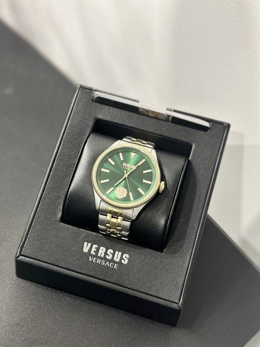 Versus Versace VSPHI4621 чоловічий годинник