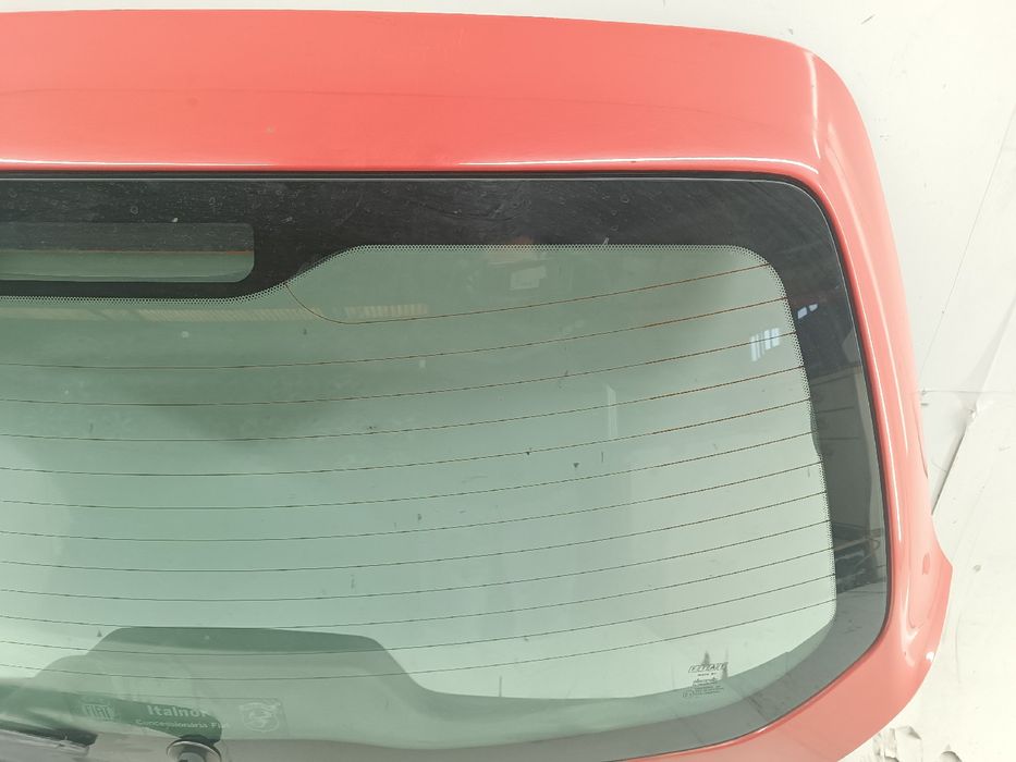 Porta de mala - FIAT Bravo I (182_) | 95 - 01