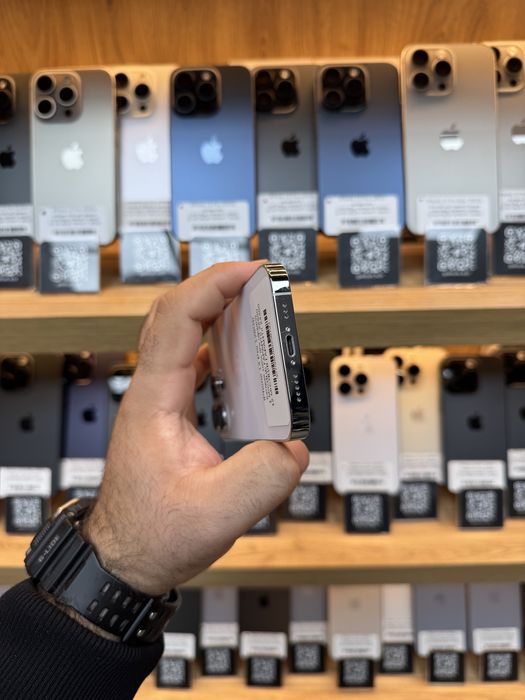 iPhone 14 Pro 128Gb 100% Батарея | Гарантія