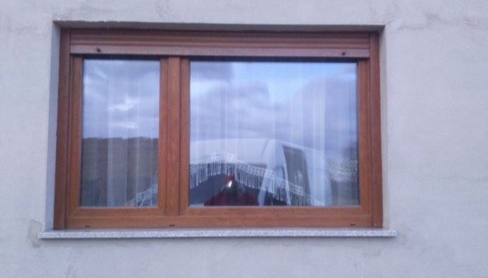 Parapety granitowe schody blaty granit strzegom