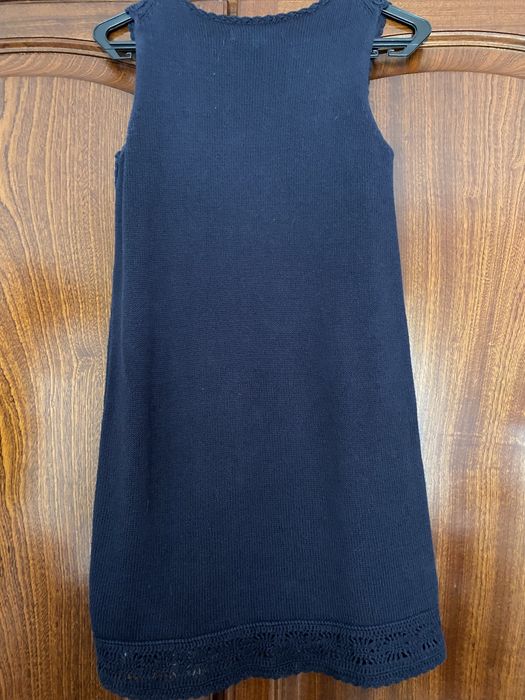 Vestido de manina - Massimo Dutti