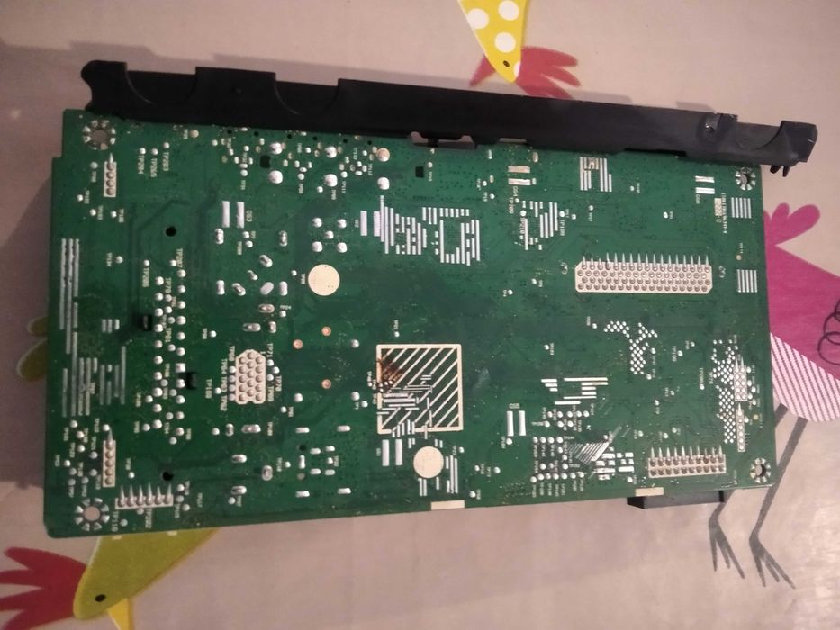 Placa Main Vestel 17MB81-2