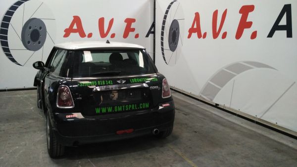 Para peças MINI Mini (R56)