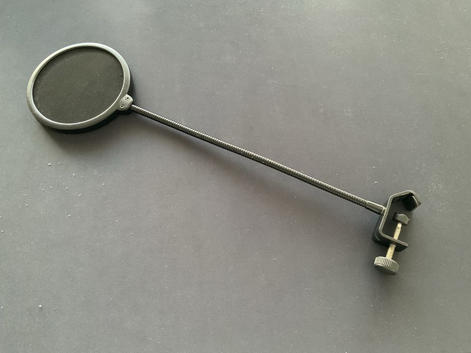 Popkiller Sennheiser MZP 40