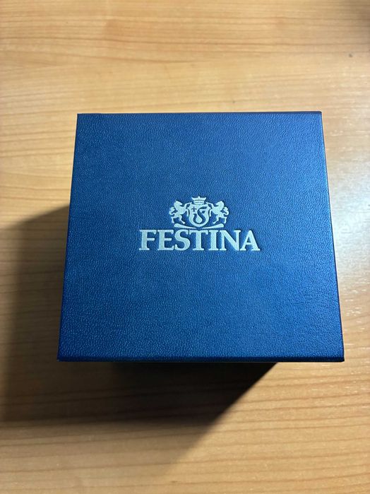 Relógio Festina Novo