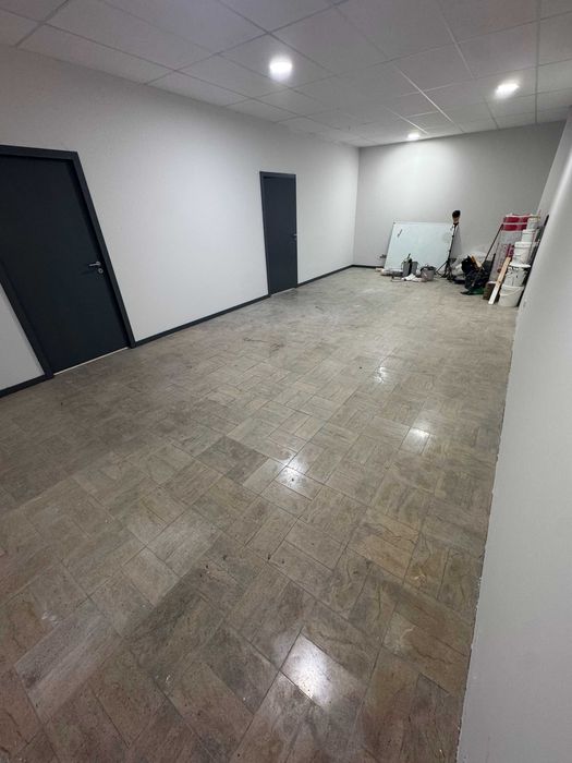 Arrendo espaço para prestaçao de serviços