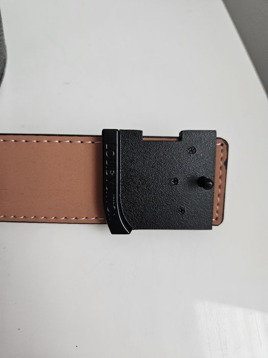 Meski pasek louis vuitton
